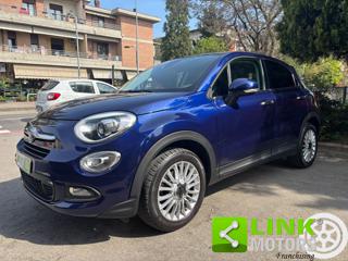 FIAT 500X usata, con Airbag testa