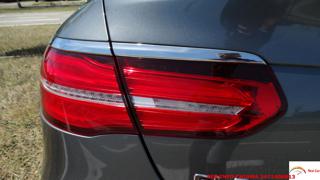 MERCEDES-BENZ GLC 250 usata, con Chiusura centralizzata telecomandata