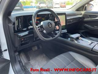 RENAULT Austral usata, con Fendinebbia