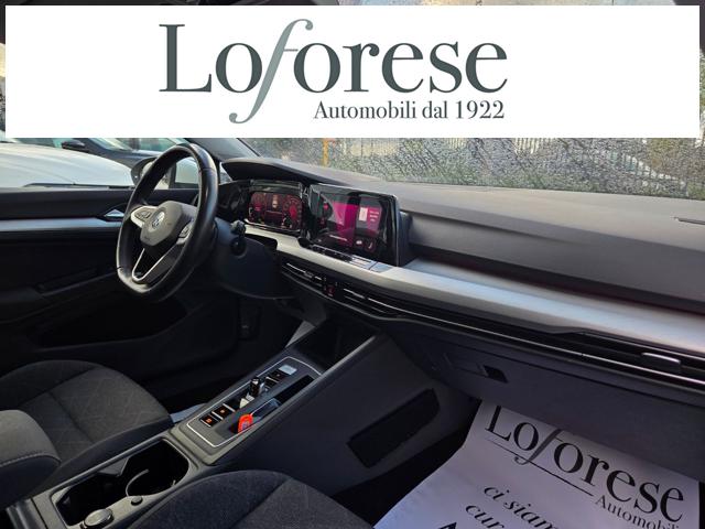 VOLKSWAGEN Golf usata, con ESP