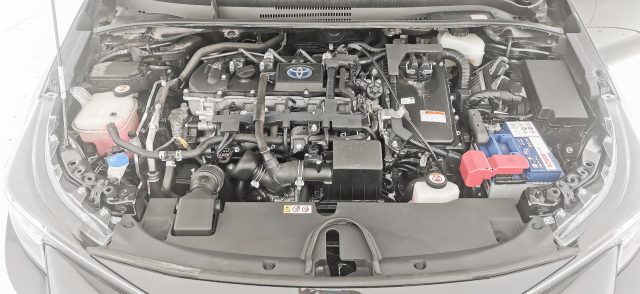 TOYOTA Corolla usata 58