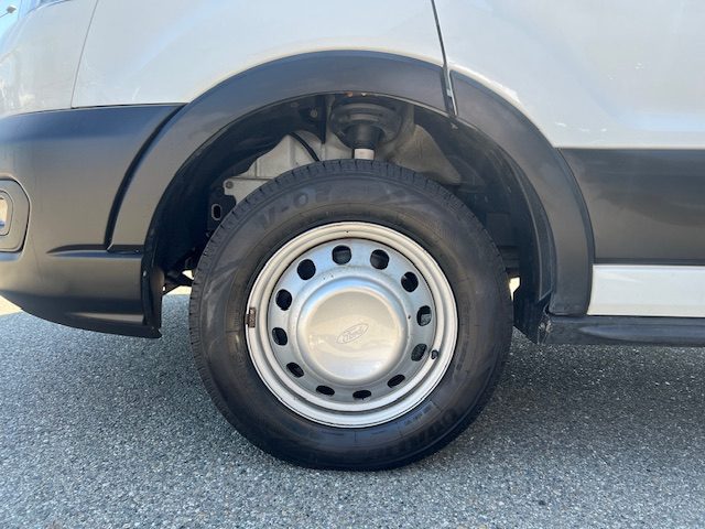 FORD Transit usata, con Bracciolo