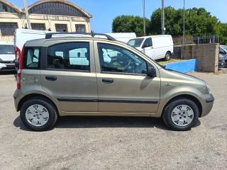 FIAT Panda usata 4