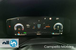 JEEP Compass usata 10