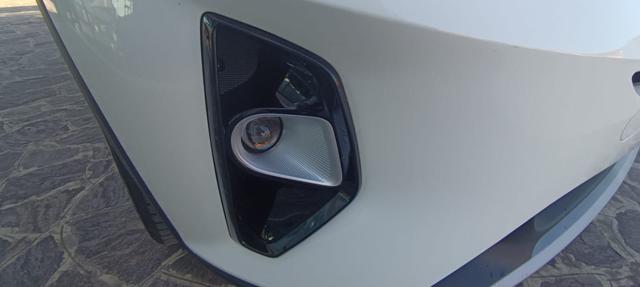 KIA Stonic usata, con Autoradio