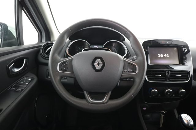 RENAULT Clio usata 12