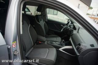 AUDI Q2 usata 10