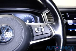 VOLKSWAGEN T-Roc usata, con Sistema di navigazione