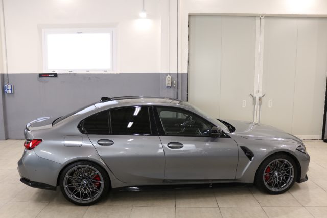 BMW M3 usata, con Sedile posteriore sdoppiato