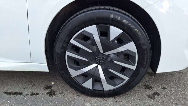 PEUGEOT 208 usata, con Chiusura centralizzata
