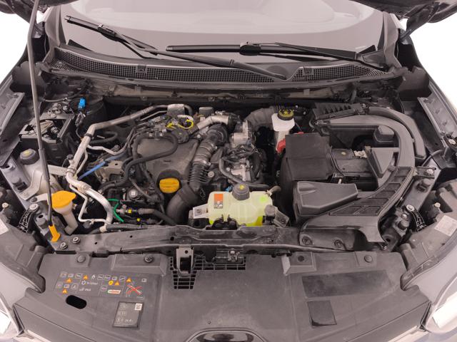 RENAULT Kadjar usata, con Sensori di parcheggio anteriori