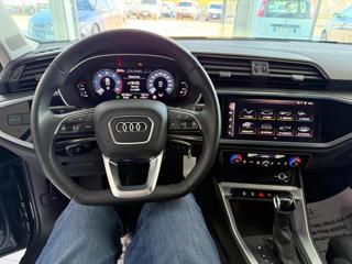 AUDI Q3 usata, con Volante multifunzione