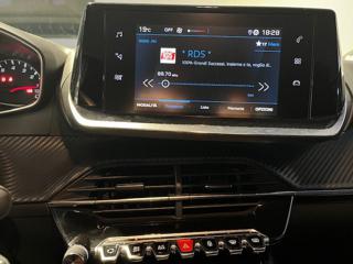 PEUGEOT 208 usata, con Controllo trazione
