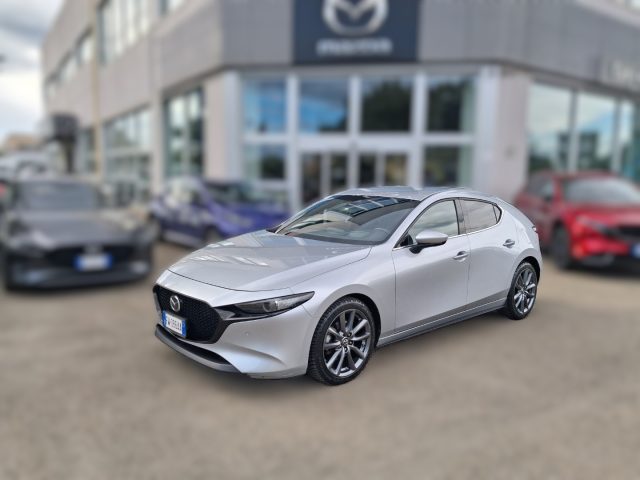 MAZDA 3 usata, con ABS