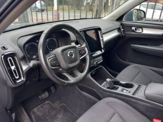 VOLVO XC40 usata, con ESP