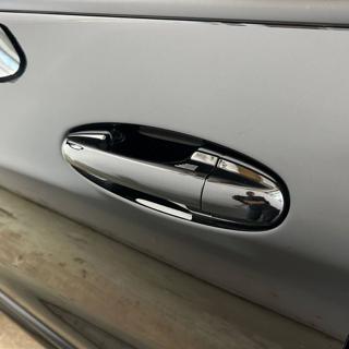 FORD Puma usata, con Sensori di parcheggio posteriori