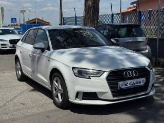 AUDI A3 usata, con Airbag laterali