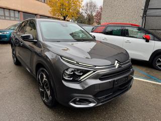 CITROEN C4 X usata, con Airbag