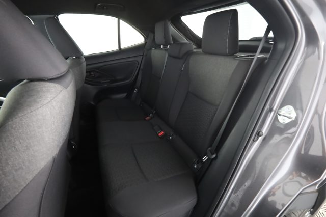 TOYOTA Yaris Cross usata 3