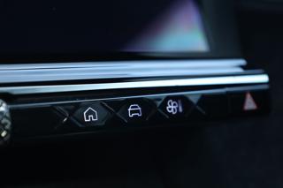 DS AUTOMOBILES DS 7 usata, con Leve al volante