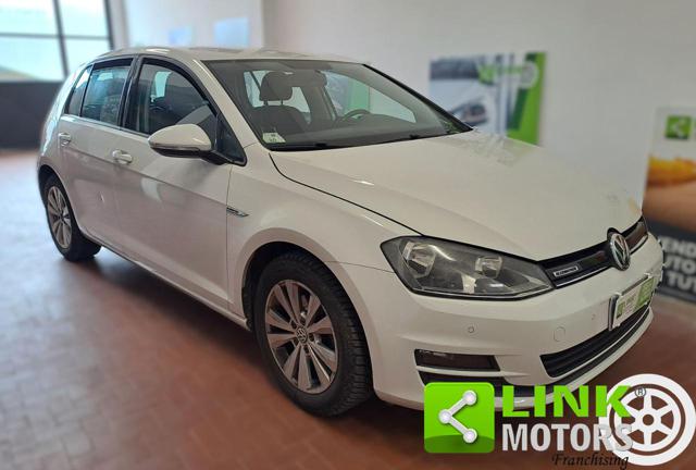 VOLKSWAGEN Golf usata, con ABS
