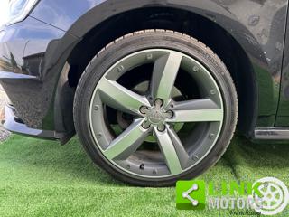 AUDI A1 usata 6