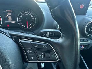 AUDI A3 usata, con Servosterzo