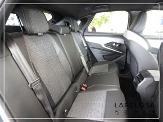 PEUGEOT 3008 usata, con Park Distance Control