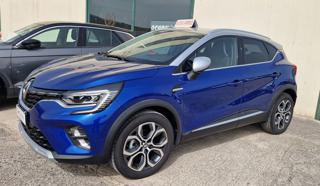 RENAULT Captur usata, con Airbag laterali