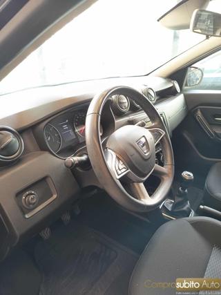 DACIA Duster usata 25
