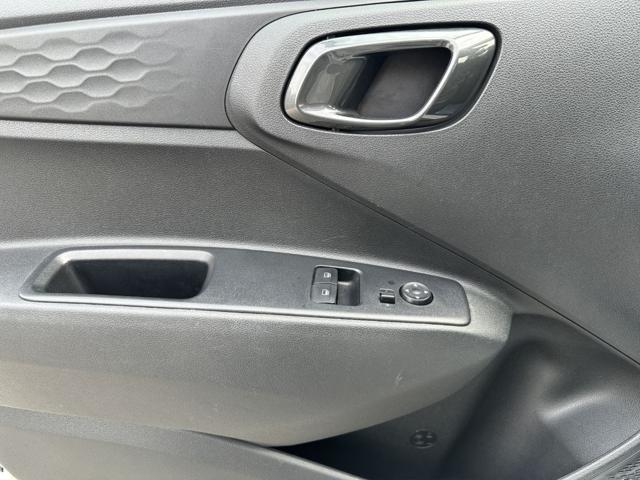 HYUNDAI i10 usata, con Cerchi in lega