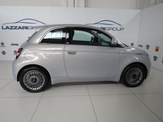 FIAT 500e usata, con Autoradio