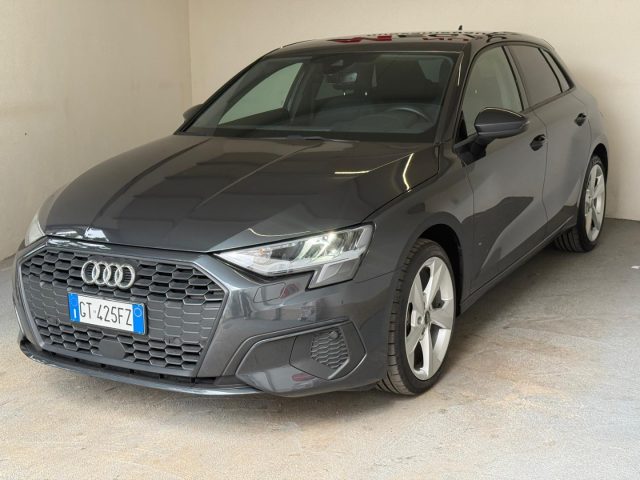 AUDI A3 usata, con Airbag Passeggero