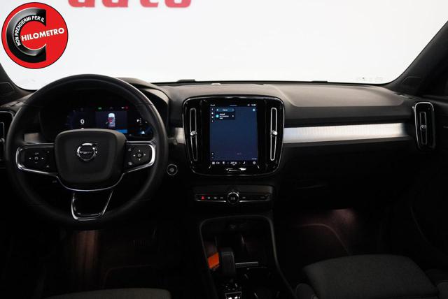 VOLVO XC40 usata, con Sedile posteriore sdoppiato