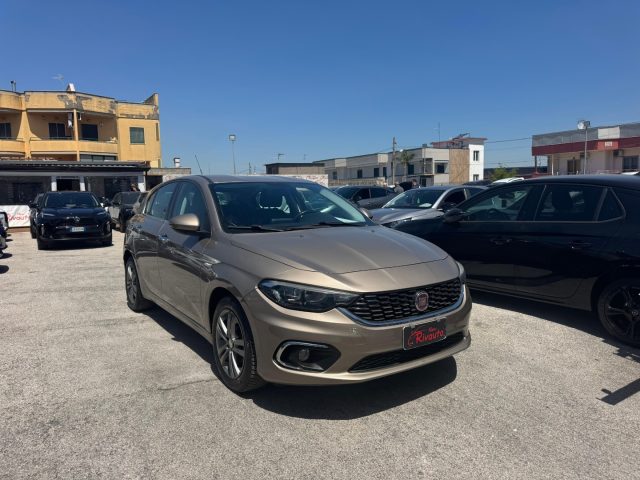 FIAT Tipo usata, con ABS