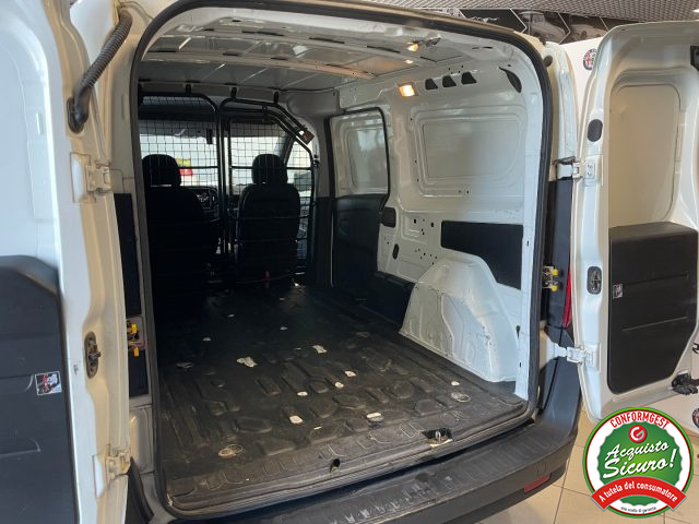 FIAT Doblo usata 18