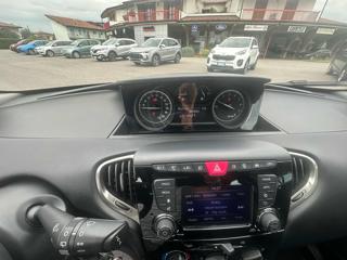 LANCIA Ypsilon usata, con Specchietti laterali elettrici