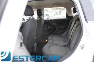 MINI Countryman usata, con Controllo trazione