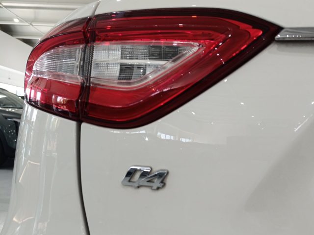 MASERATI Levante usata, con Sospensioni pneumatiche