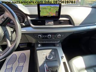 AUDI Q5 usata, con Controllo automatico clima