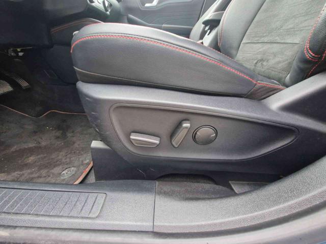 FORD Kuga usata, con Volante in pelle