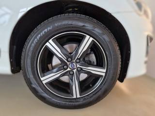 VOLVO XC60 usata, con Cruise Control