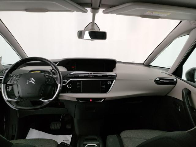 CITROEN C4 Spacetourer usata, con Chiusura centralizzata