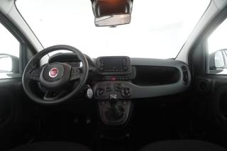 FIAT Panda usata 10