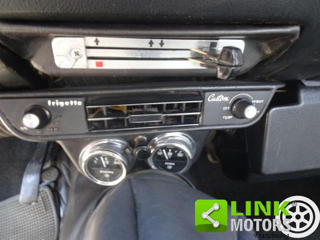 ALFA ROMEO Giulia usata 23