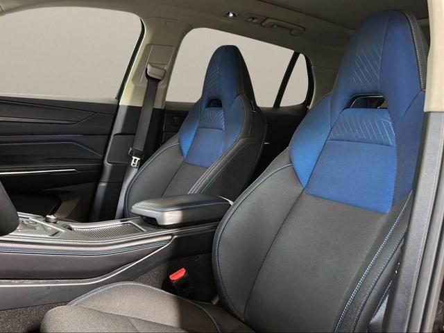 LYNK & CO 01 usata, con Chiusura centralizzata