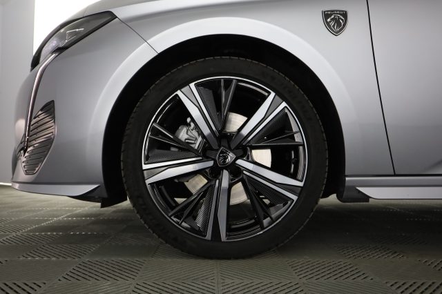 PEUGEOT 308 usata 8