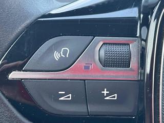 PEUGEOT 2008 usata, con Cerchi in lega