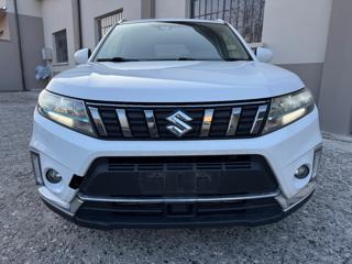 SUZUKI Vitara usata, con Airbag laterali