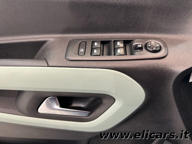 CITROEN Berlingo usata, con Fendinebbia